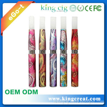 EGO Twist/EGO Twist Surpass/EGO Twist Battery